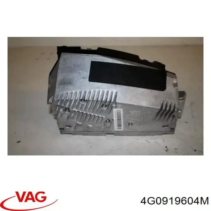 Mostrador multifuncional VAG 4G0919604M preço, a partir de 316,68 USD