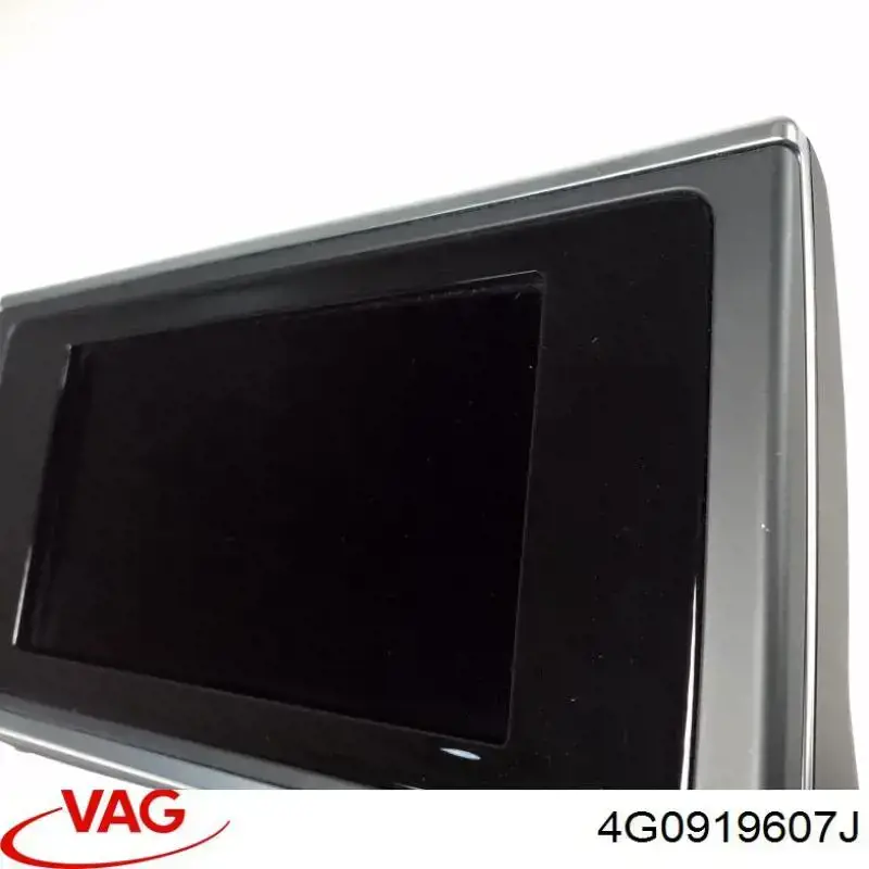 Mostrador multifuncional VAG 4G0919607J preço, a partir de 612,92 USD