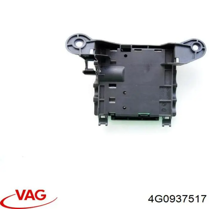 Compre 4G0937517 VAG Unidade de dispositivos de segurança