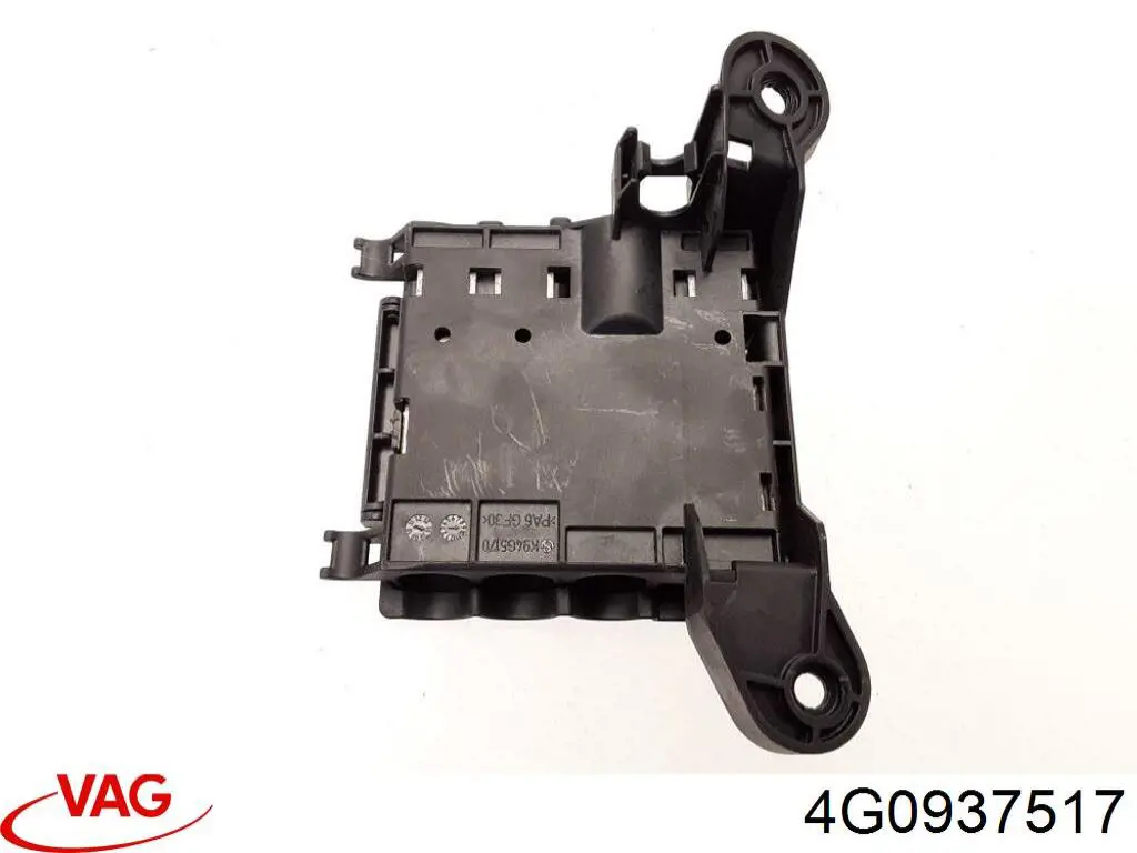 Unidade de dispositivos de segurança VAG 4G0937517 preço, a partir de 112,56 USD