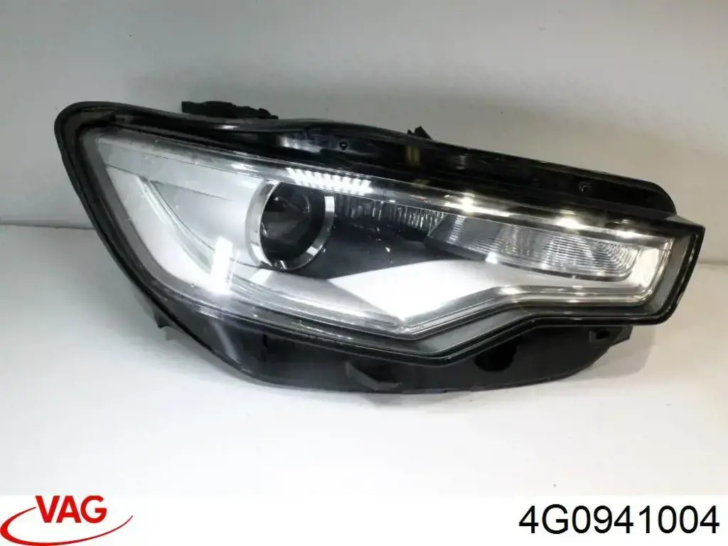 Luz direita VAG 4G0941004 preço, a partir de 220,60 USD