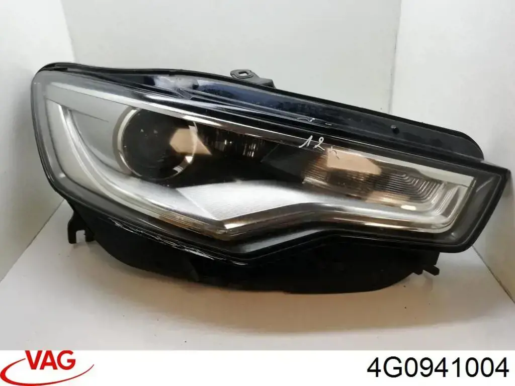  VAG 4G0941004