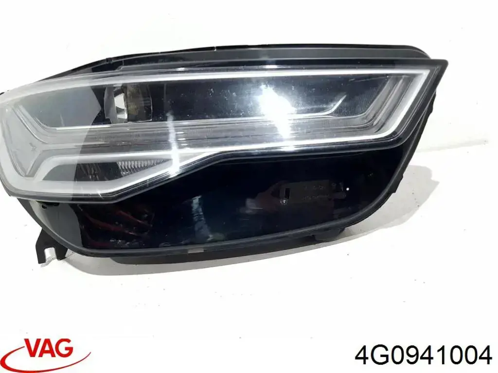 4G0941004 VAG Luz direita