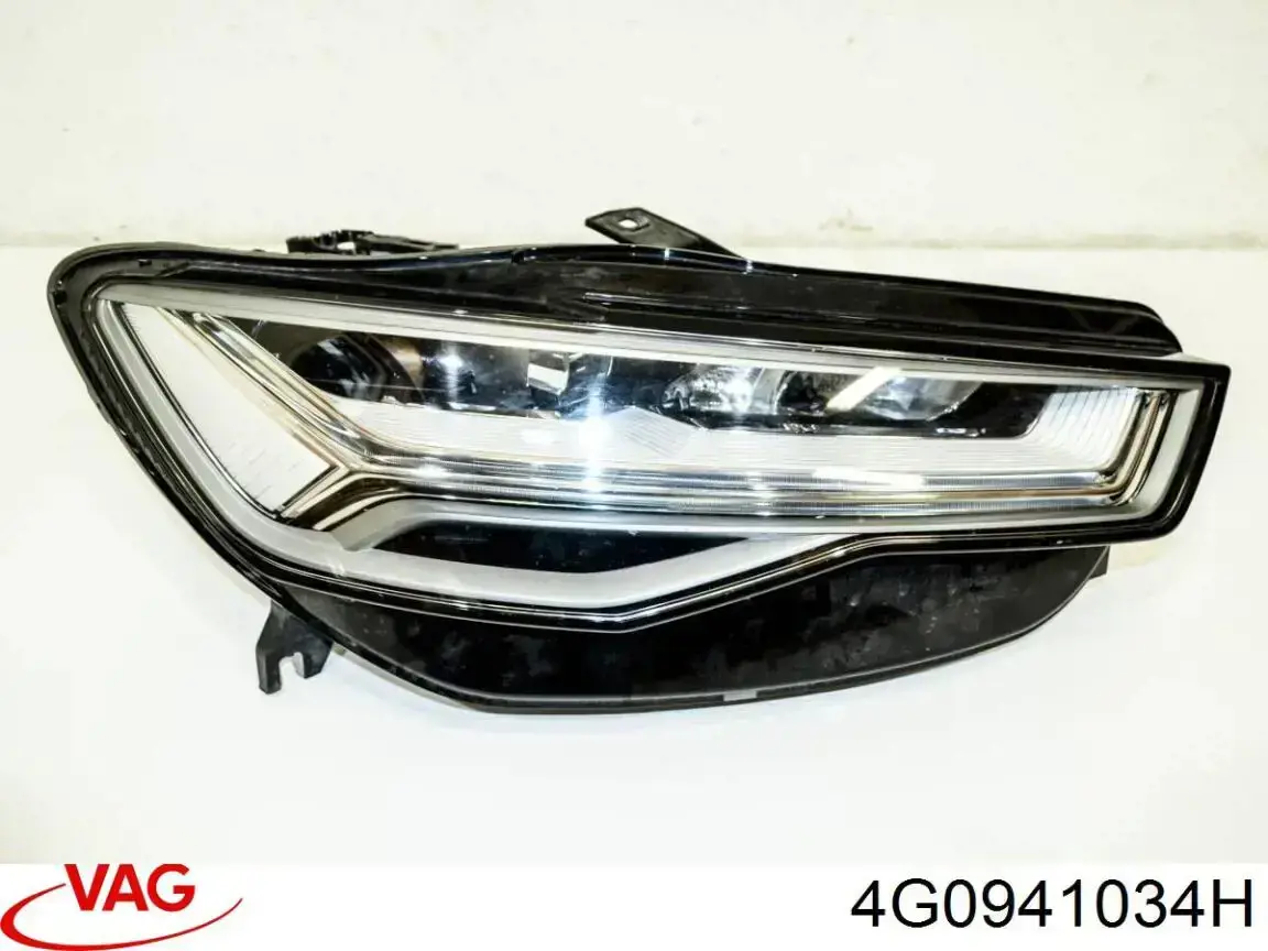 4G0941034H VAG Luz direita