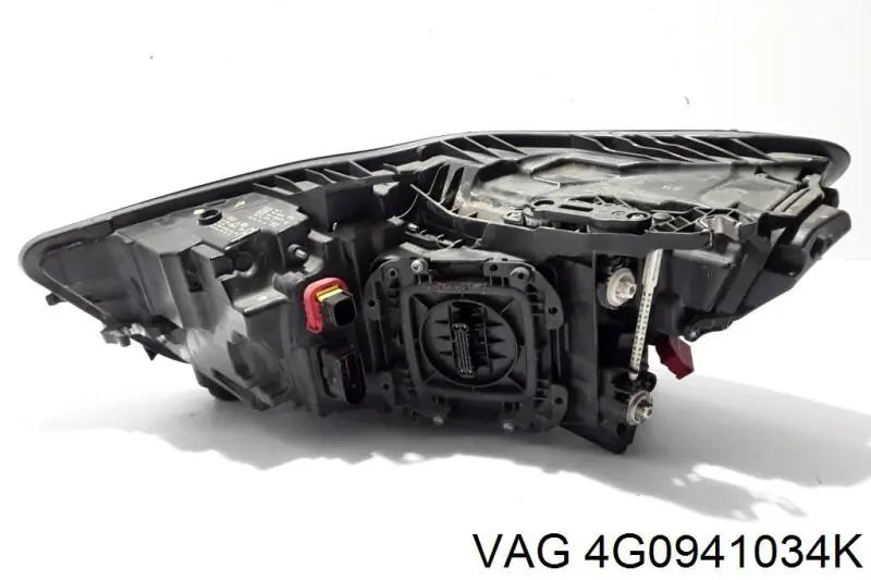 4G0941034K VAG Luz direita