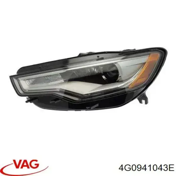 4G0941043E VAG Luz esquerda