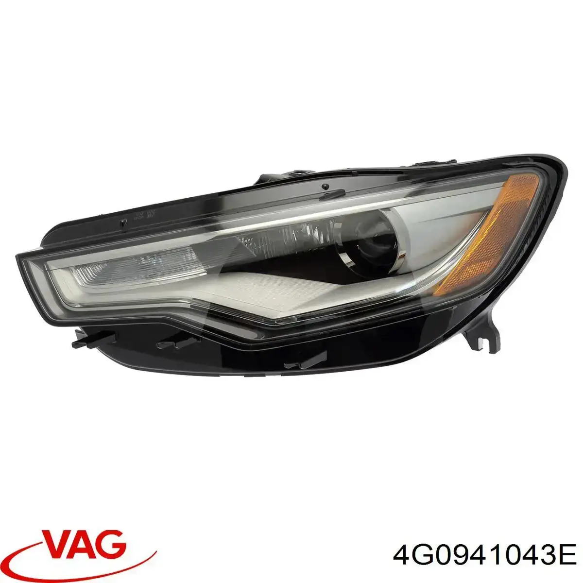 Compre 4G0941043E VAG Luz esquerda