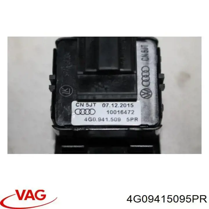 Botão de ativação do sinal de emergência Metalcaucho 48352 preço, a partir de 36,84 USD