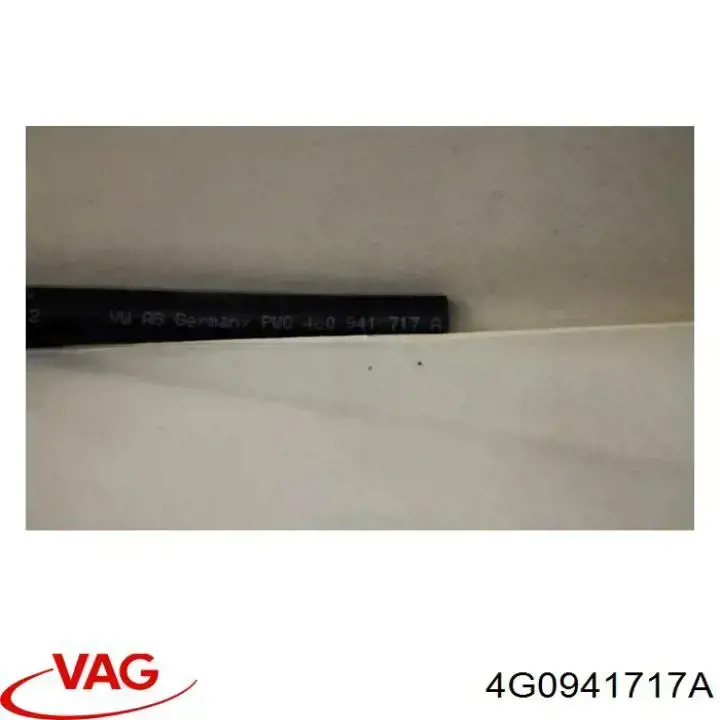 4G0941717A VAG 