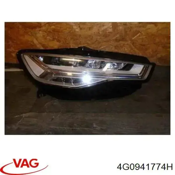 Compre 4G0941774H VAG Luz direita