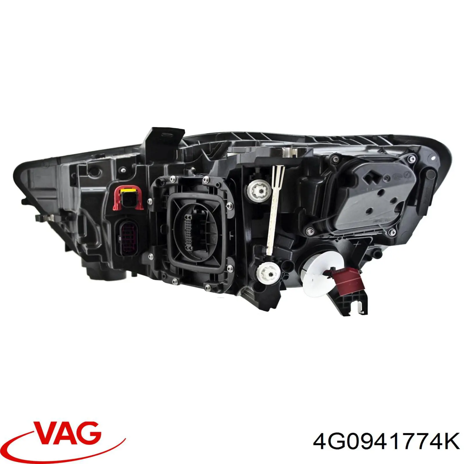 Compre 4G0941774K VAG Luz direita