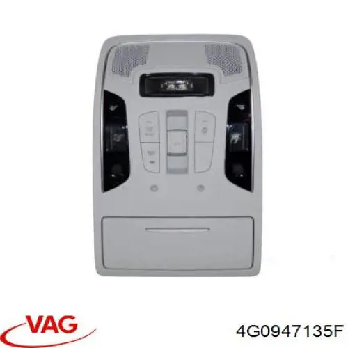  VAG 4G0947135F preço, a partir de 163,73 USD