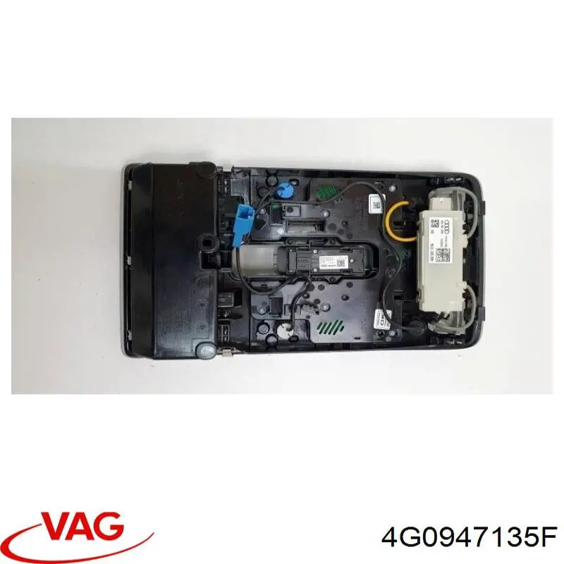 Compre 4G0947135F VAG 