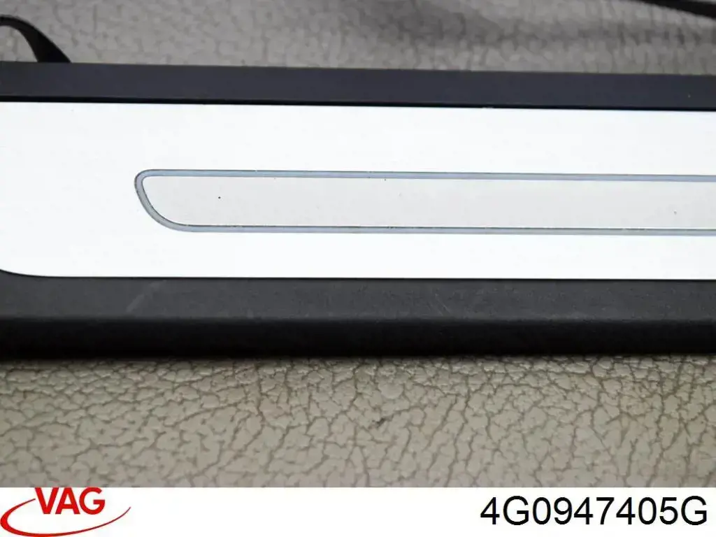  VAG 4G0947405G preço, a partir de 124,29 USD