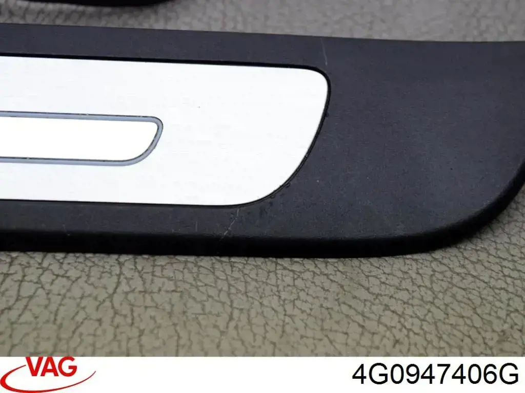  VAG 4G0947406G preço, a partir de 124,29 USD