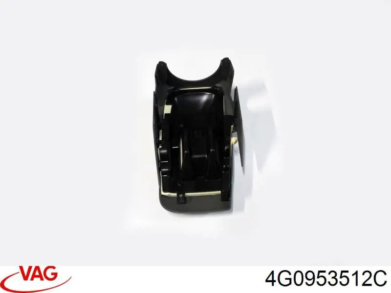 Caixa de proteção do mecanismo de direção VAG 4G0953512C preço, a partir de 91,98 USD