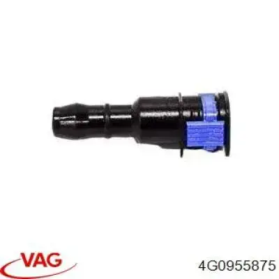  VAG 4G0955875 preço, a partir de 19,40 USD