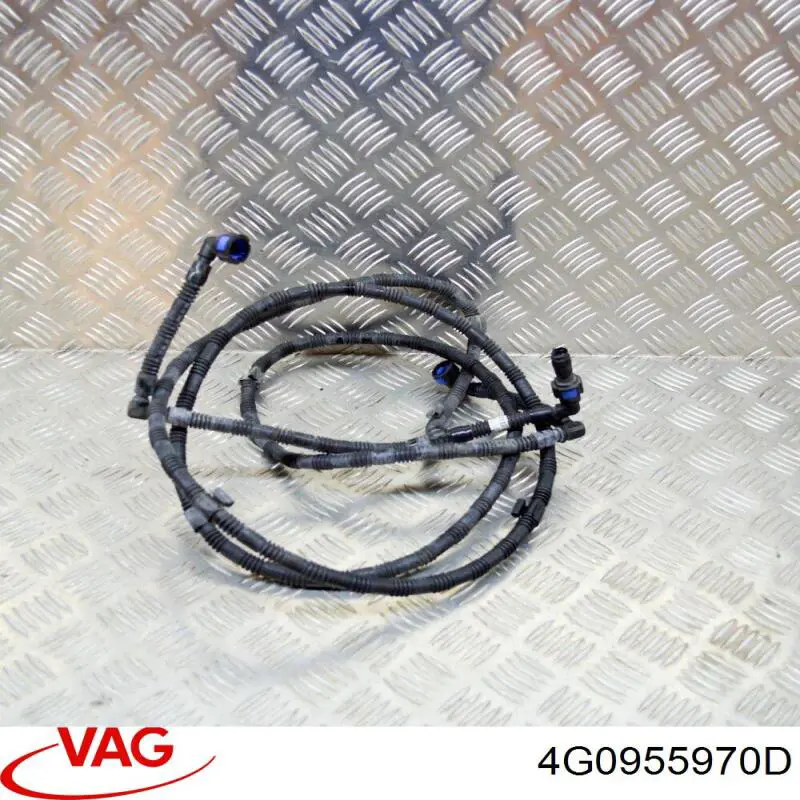  VAG 4G0955970D preço, a partir de 312,56 USD