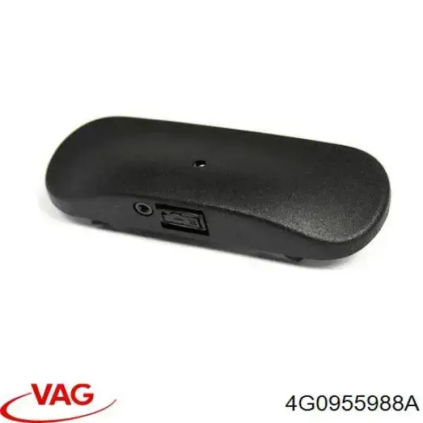 Injetor direito de fluido para lavador de pára-brisas VAG 4G0955988A preço, a partir de 10,65 USD