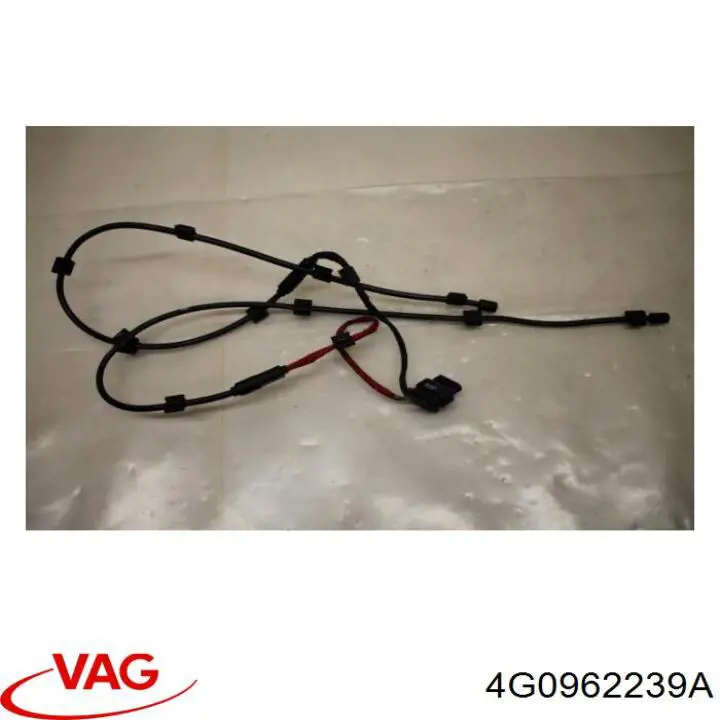  VAG 4G0962239A preço, a partir de 103,34 USD