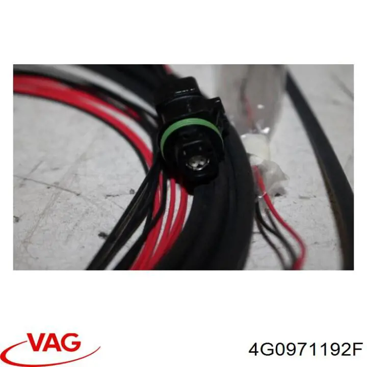  VAG 4G0971192F preço, a partir de 215,89 USD