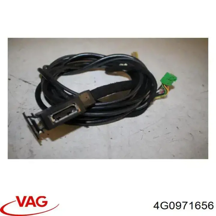  VAG 4G0971656 preço, a partir de 465,01 USD