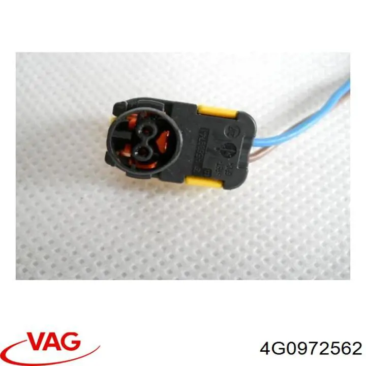 4G0972562 VAG 