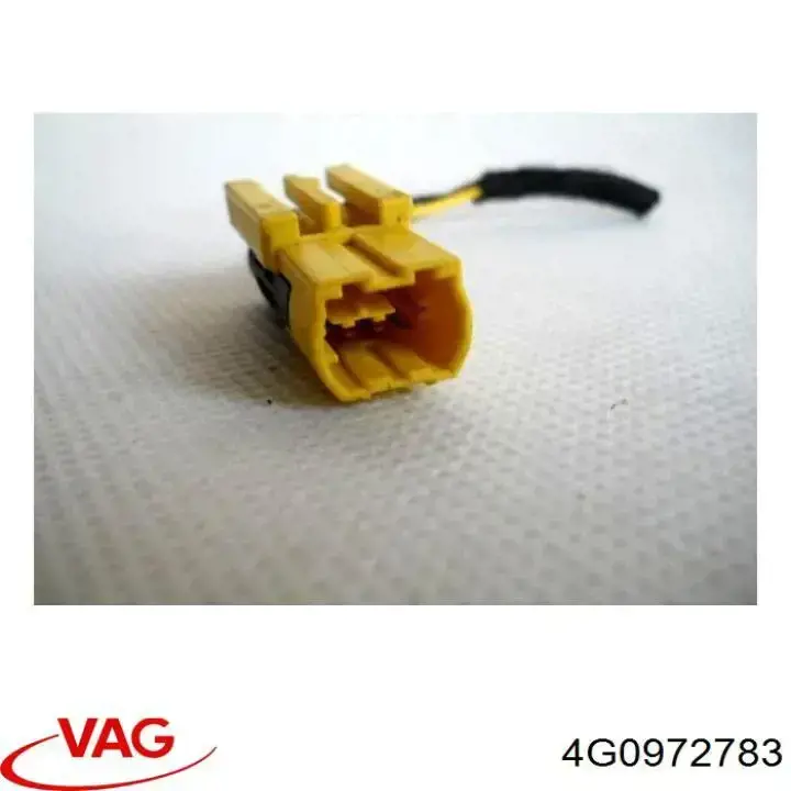  VAG 4G0972783 preço, a partir de 6,15 USD