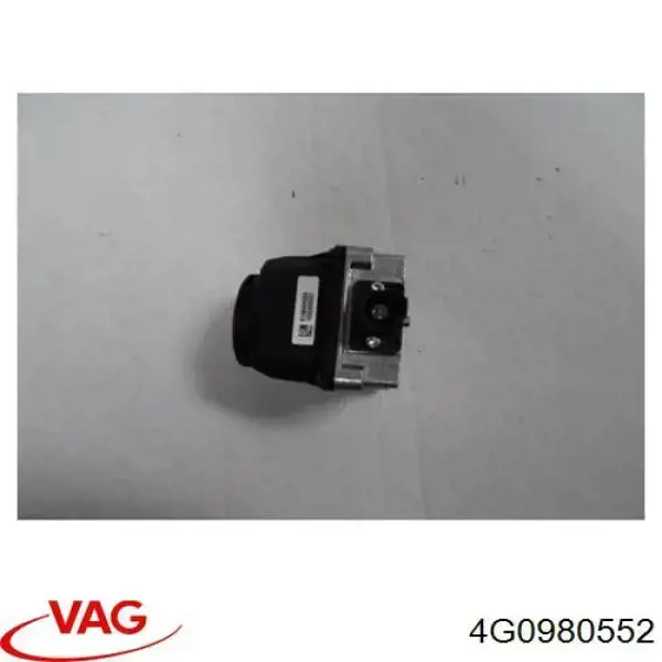 Câmara do sistema para asseguramento de visibilidade VAG 4G0980552 preço, a partir de 2433,52 USD