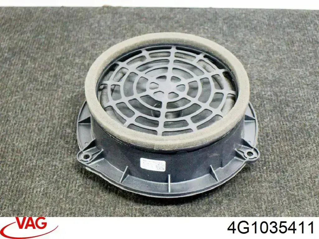 Alto-falante da porta traseira VAG 4G1035411 preço, a partir de 37,46 USD