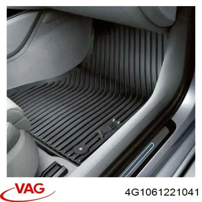  VAG 4G1061221041 preço, a partir de 106,84 USD