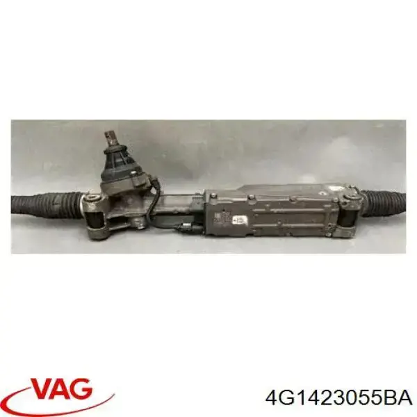 4G1423055BA VAG Cremalheira da direção