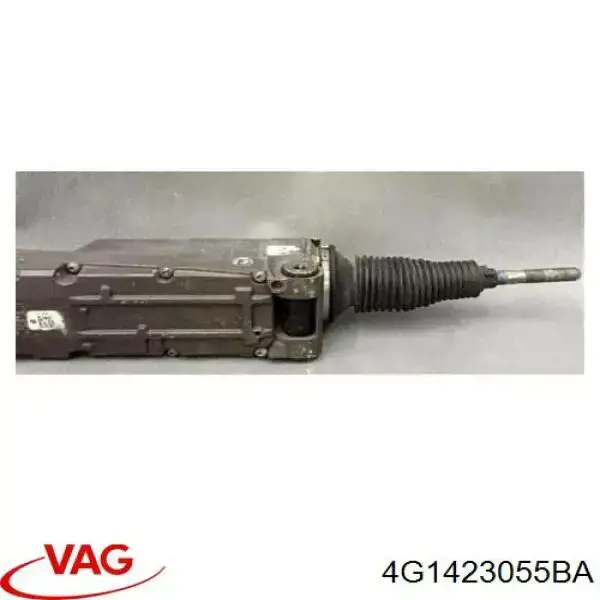 Cremalheira da direção VAG 4G1423055BA preço, a partir de 1324,60 USD