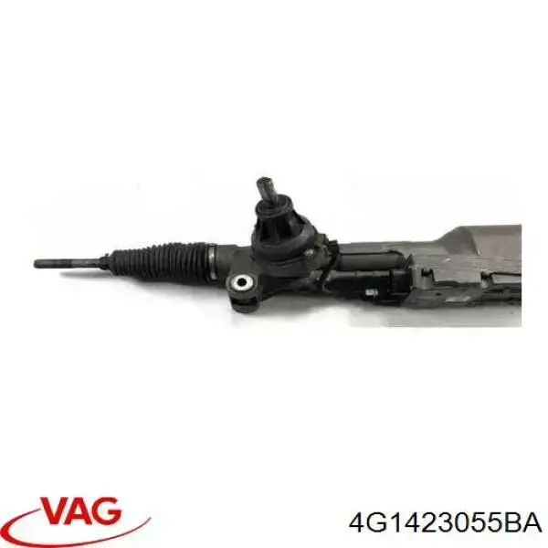 Compre 4G1423055BA VAG Cremalheira da direção