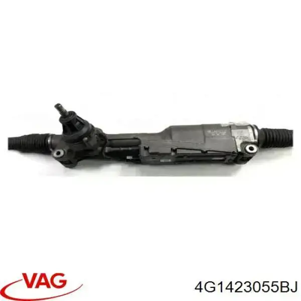 4G1423055BJ VAG Cremalheira da direção
