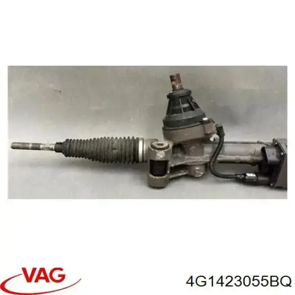 4G1423055BQ VAG Cremalheira da direção
