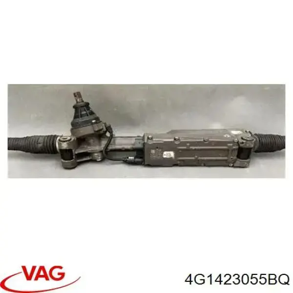 Cremalheira da direção VAG 4G1423055BQ preço, a partir de 1162,85 USD