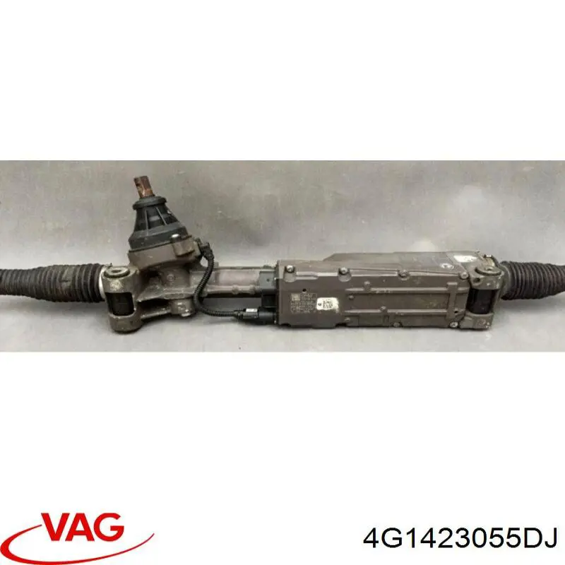 Cremalheira da direção VAG 4G1423055DJ preço, a partir de 1162,85 USD