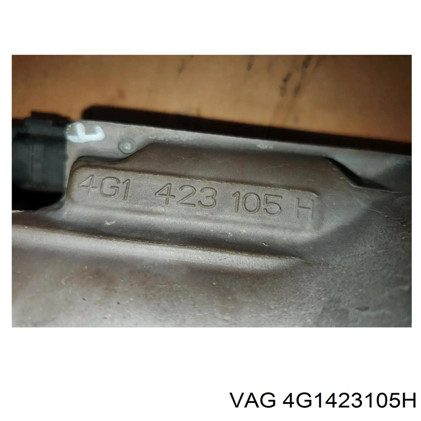 VAG 4G1423105H preço, a partir de 1278,57 USD