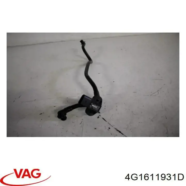  VAG 4G1611931D preço, a partir de 222,36 USD