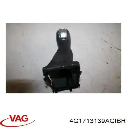 Compre 4G1713139AGIBR VAG 