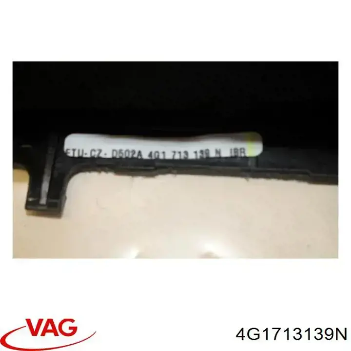  VAG 4G1713139N preço, a partir de 113,05 USD