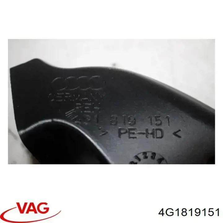 VAG 4G1819151 preço, a partir de 44,14 USD