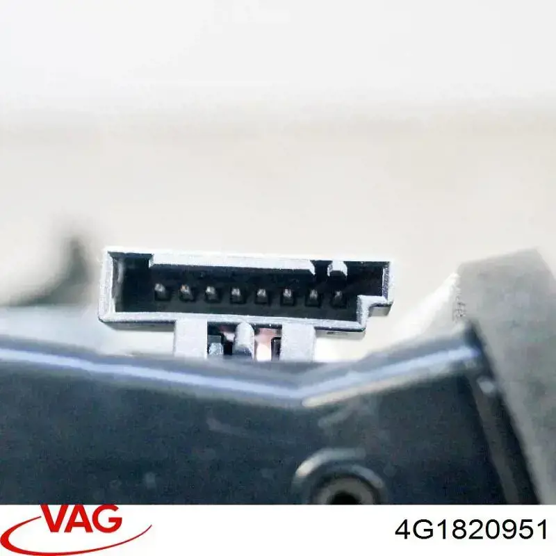 Grelha de ventilação de salão no "painel de instrumentos" VAG 4G1820951 preço, a partir de 105,56 USD