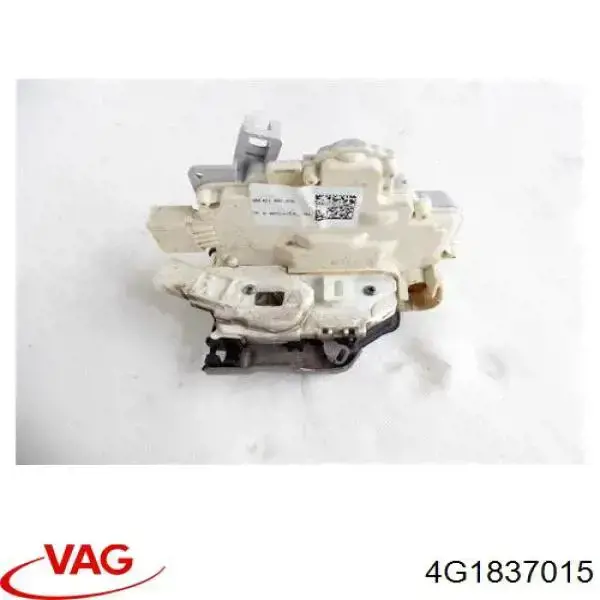 Fecho da porta dianteira esquerda VAG 9A783731500 preço, a partir de 99,66 USD