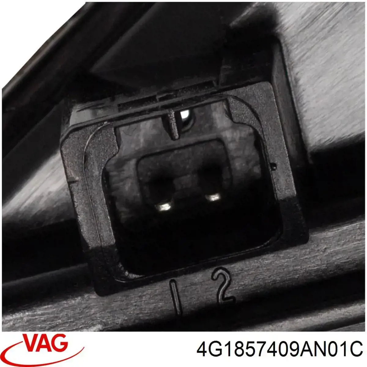 Espelho de retrovisão esquerdo VAG 4G1857409AN01C preço, a partir de 338,61 USD
