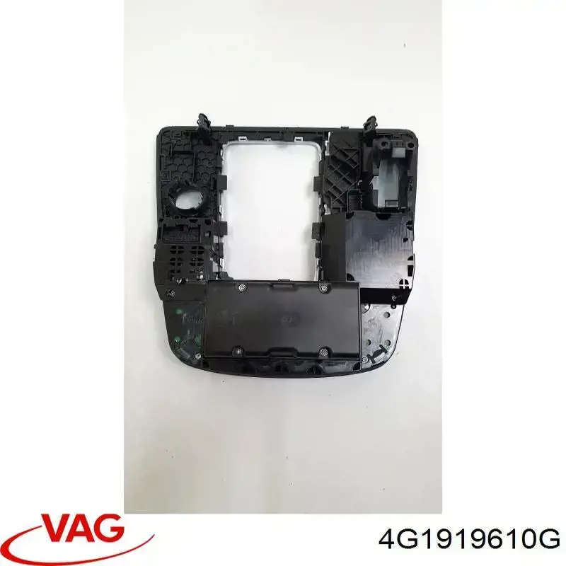  VAG 4G1919610G preço, a partir de 2042,61 USD