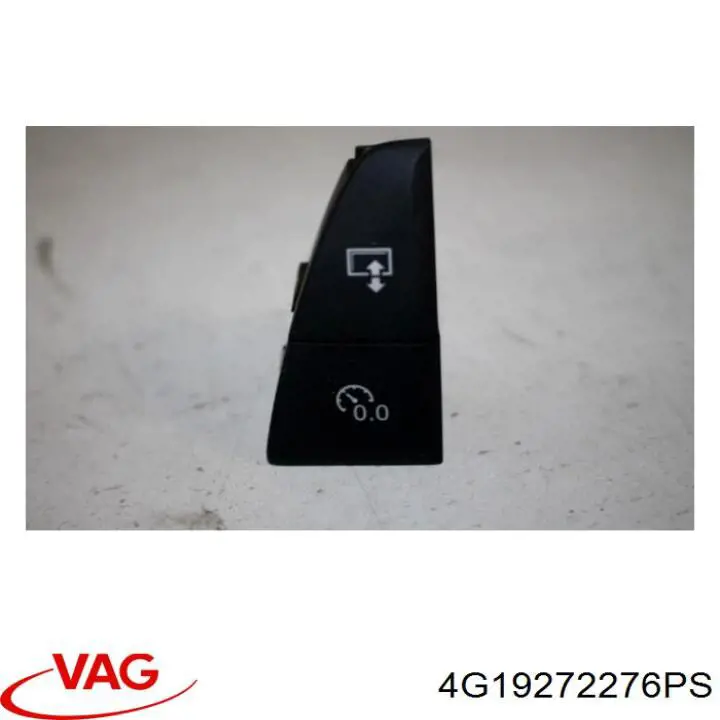 Compre 4G19272276PS VAG Botão de redefinição do hodômetro diário