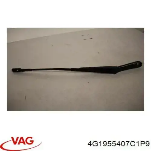 Braço de limpa-pára-brisas do pára-brisas VAG 4G1955407C1P9 preço, a partir de 46,05 USD