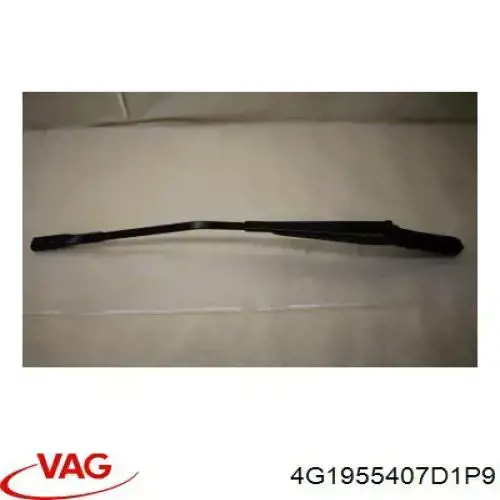 Braço de limpa-pára-brisas do pára-brisas VAG 4G1955407D1P9 preço, a partir de 46,05 USD